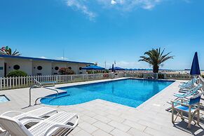 La Casina Del Pescatore On the Beach