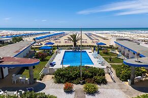 La Casina Del Pescatore On the Beach