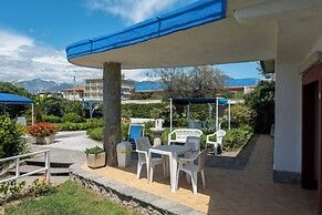 La Casina Del Pescatore On the Beach