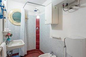 La Casina Del Pescatore On the Beach