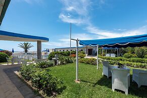 La Casina Del Pescatore On the Beach