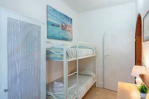 La Casina Del Pescatore On the Beach