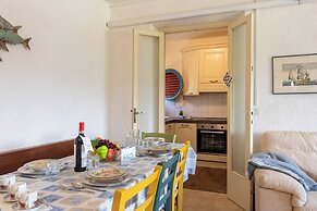 La Casina Del Pescatore On the Beach