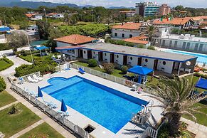 La Casina Del Pescatore On the Beach
