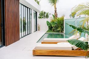 Garden Villa Pererenan By BREIG