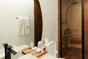 Garden Villa Pererenan By BREIG