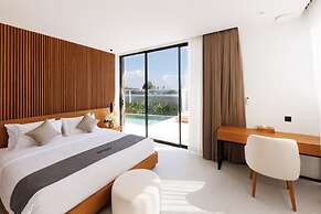 Garden Villa Pererenan By BREIG