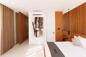 Garden Villa Pererenan By BREIG