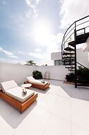 Garden Villa Pererenan By BREIG