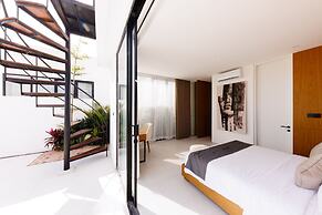 Garden Villa Pererenan By BREIG