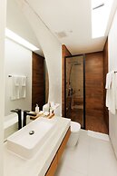 Garden Villa Pererenan By BREIG