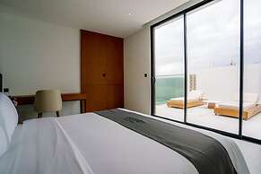 Garden Villa Pererenan By BREIG