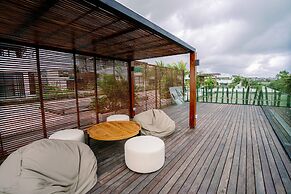 Garden Villa Pererenan By BREIG