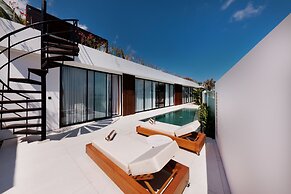 Garden Villa Pererenan By BREIG