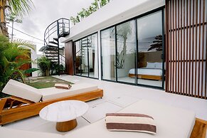 Garden Villa Pererenan By BREIG