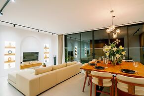 Garden Villa Pererenan By BREIG