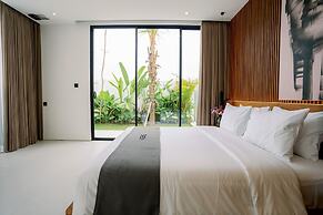 Garden Villa Pererenan By BREIG