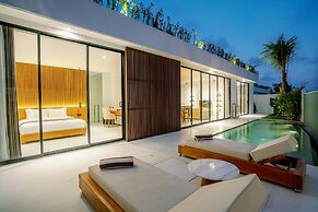 Garden Villa Pererenan By BREIG