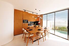 Garden Villa Pererenan By BREIG