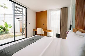 Garden Villa Pererenan By BREIG