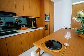 Garden Villa Pererenan By BREIG