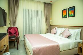 Hotel Southgate Goa