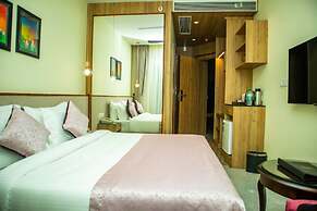 Hotel Southgate Goa