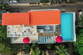 Hotel Southgate Goa