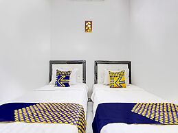 SPOT ON 93317 Wisma Ratu Syariah