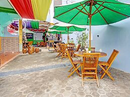 SPOT ON 93317 Wisma Ratu Syariah