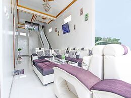 SPOT ON 93317 Wisma Ratu Syariah