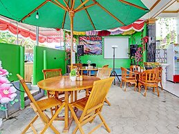 SPOT ON 93317 Wisma Ratu Syariah