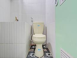 SPOT ON 93317 Wisma Ratu Syariah