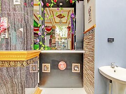 SPOT ON 93317 Wisma Ratu Syariah