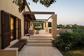 Villa Valli Athenian Riviera