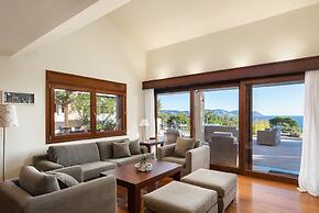 Villa Valli Athenian Riviera