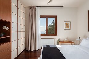 Villa Valli Athenian Riviera