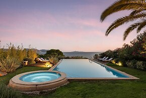 Villa Valli Athenian Riviera