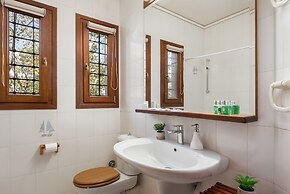 Villa Valli Athenian Riviera