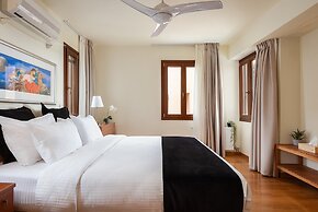 Villa Valli Athenian Riviera