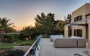 Villa Valli Athenian Riviera