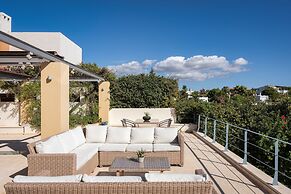 Villa Valli Athenian Riviera