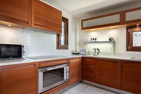 Villa Valli Athenian Riviera