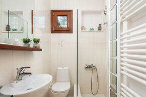 Villa Valli Athenian Riviera