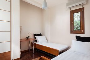 Villa Valli Athenian Riviera