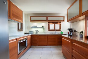 Villa Valli Athenian Riviera