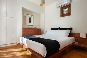 Villa Valli Athenian Riviera