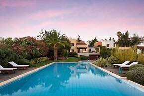 Villa Valli Athenian Riviera