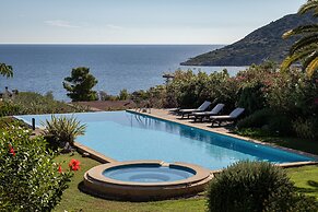 Villa Valli Athenian Riviera