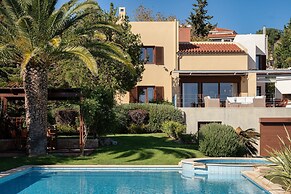 Villa Valli Athenian Riviera